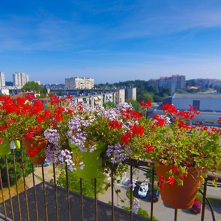 Apartments Katica Pula Exterior photo