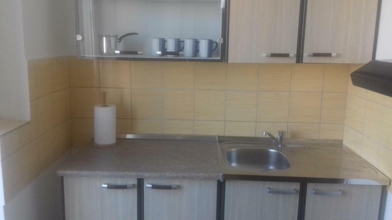 Apartments Katica Pula Exterior photo